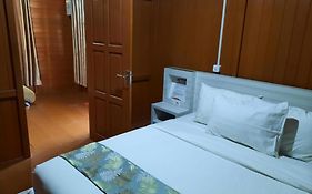 Granada Inn Palu